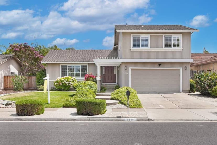 1284 Montmorency Drive - Photo 1 of 8