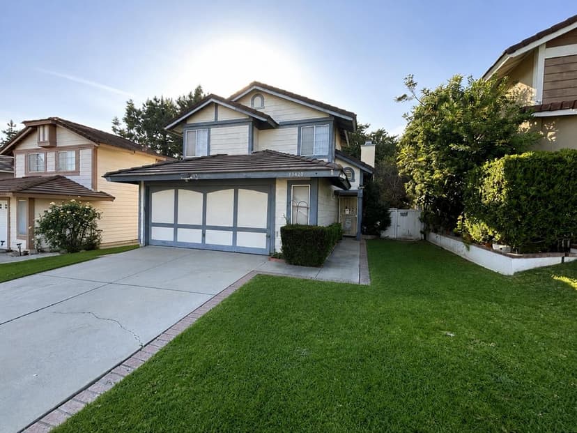 13420 Telluride Drive - Photo 1 of 8
