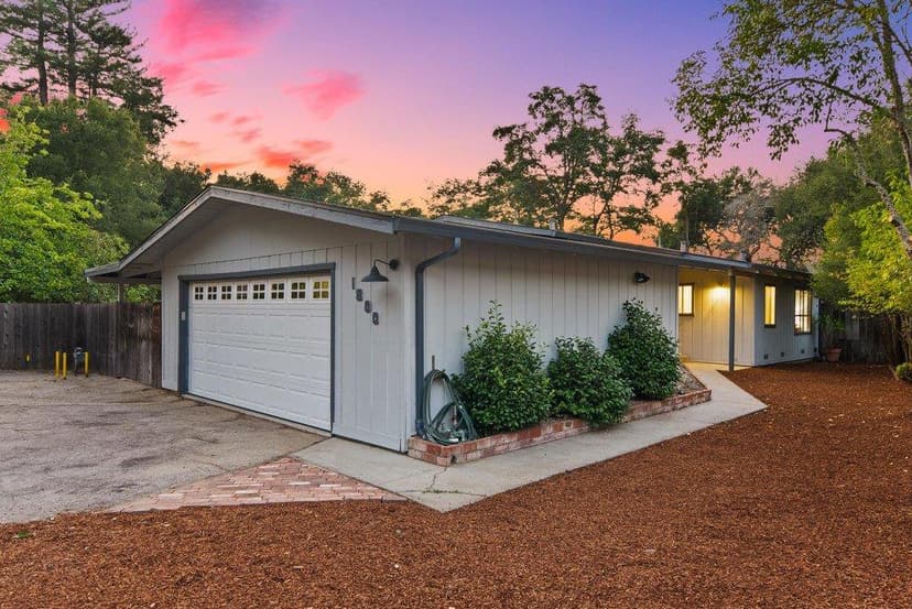 1800 Quail Hollow Road - Photo 1 of 8