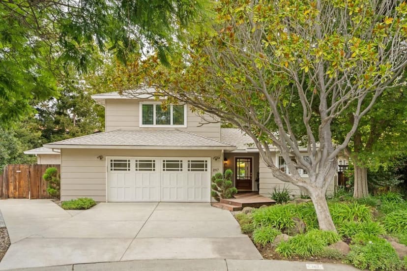 287 Marich Way - Photo 1 of 8