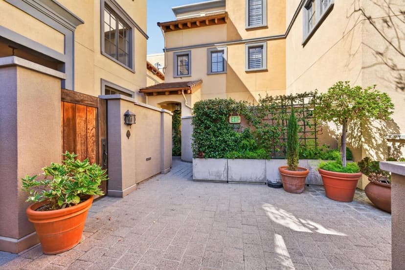 356 Santana Row #305 - Photo 1 of 8