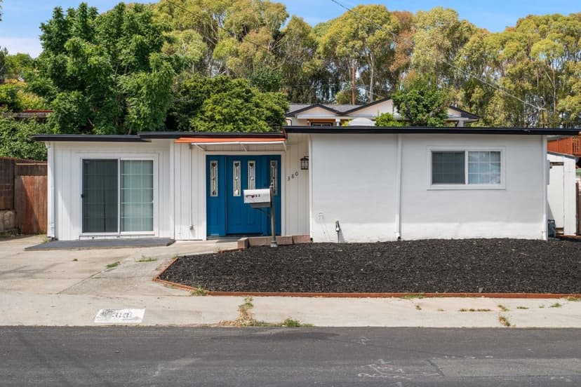 380 Montalvin Drive - Photo 1 of 8