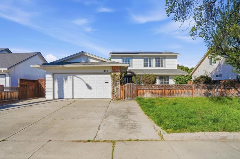1454 Arlington Road - Photo 1 of 8
