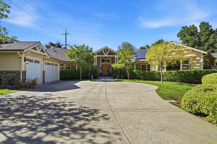 733 Vineyard Terrace - Photo 1 of 8
