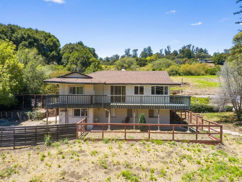 7025 Glen Haven Road - Photo 1 of 8