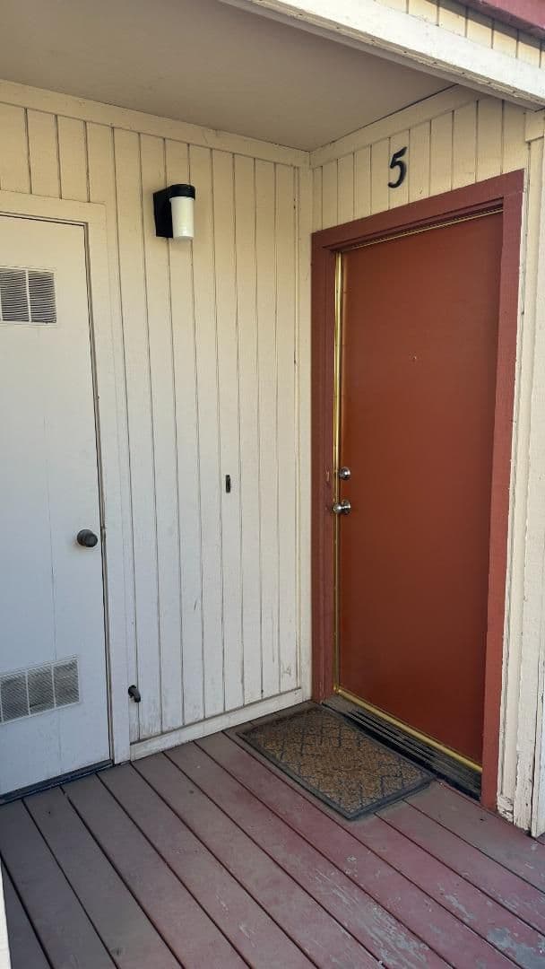 2366 North MAIN Street #5 - Photo 1 of 8