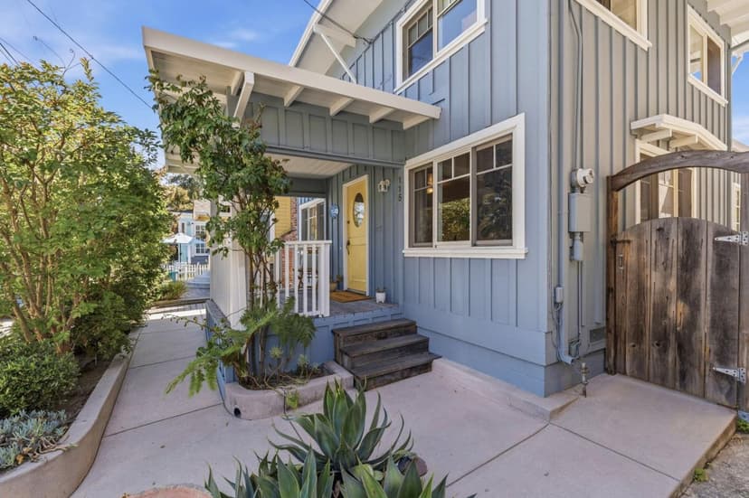 115 Mountain View Avenue - Photo 1 of 8