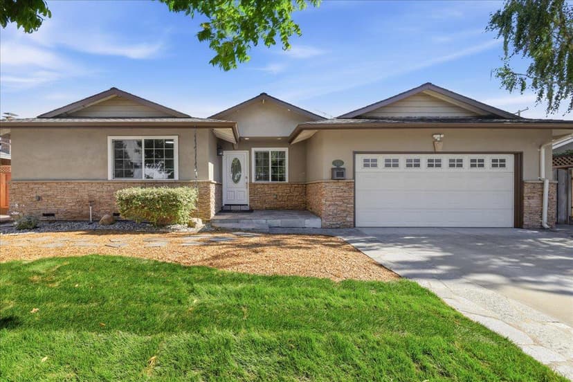 1712 Silverwood Drive - Photo 1 of 8