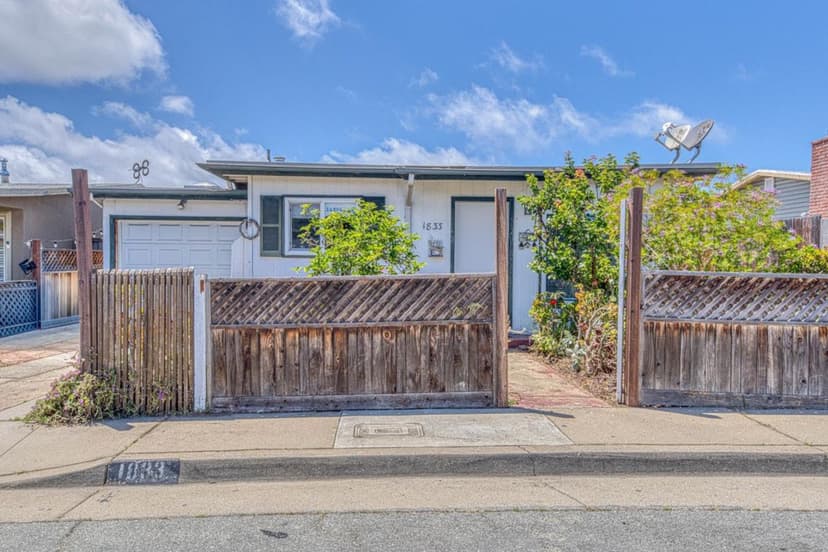 1833 Waring Street - Photo 1 of 8