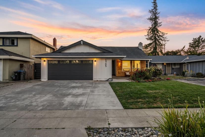 5705 Venado Court - Photo 1 of 8