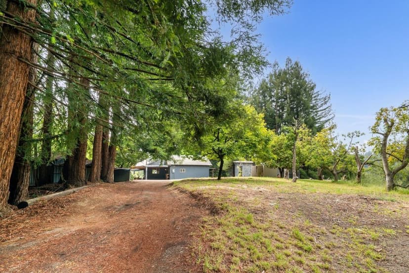 163 Buzzard Lagoon Road - Photo 1 of 8