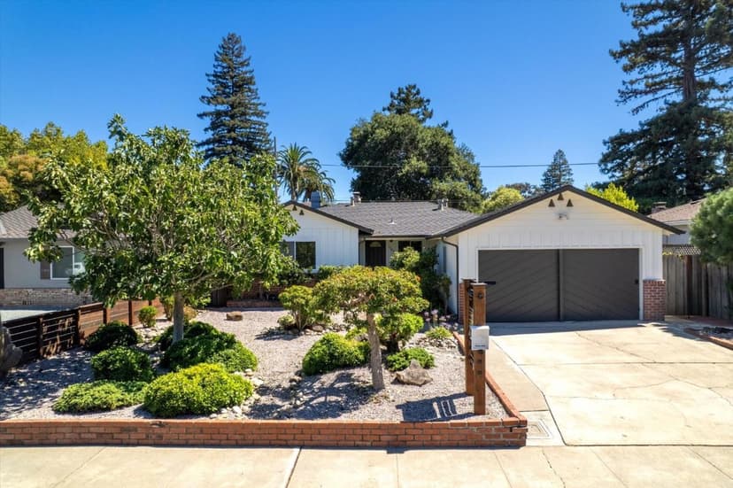 1583 Gilmore Street - Photo 1 of 8
