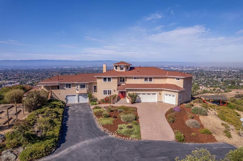 3625 Sierra Road - Photo 1 of 8