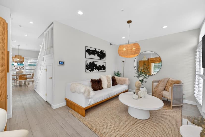 701 Woodside Way #A - Photo 1 of 8