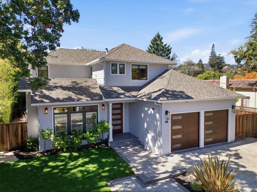 23 Woodsworth Avenue - Photo 1 of 8