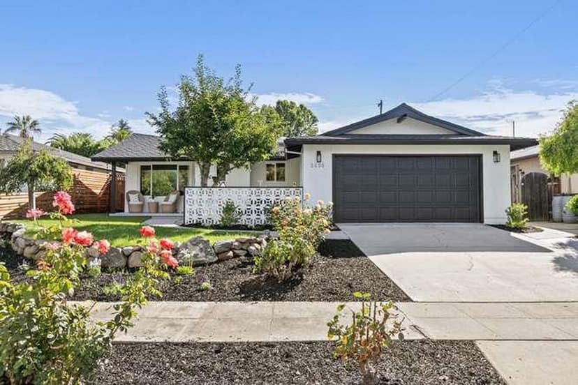 2496 Aragon Way - Photo 1 of 8