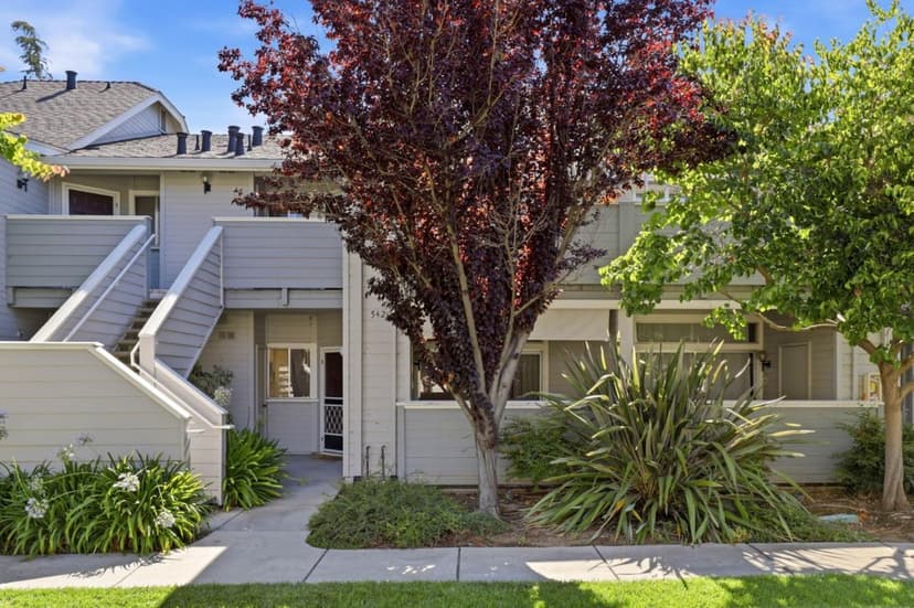 542 Shadowgraph Drive - Photo 1 of 8