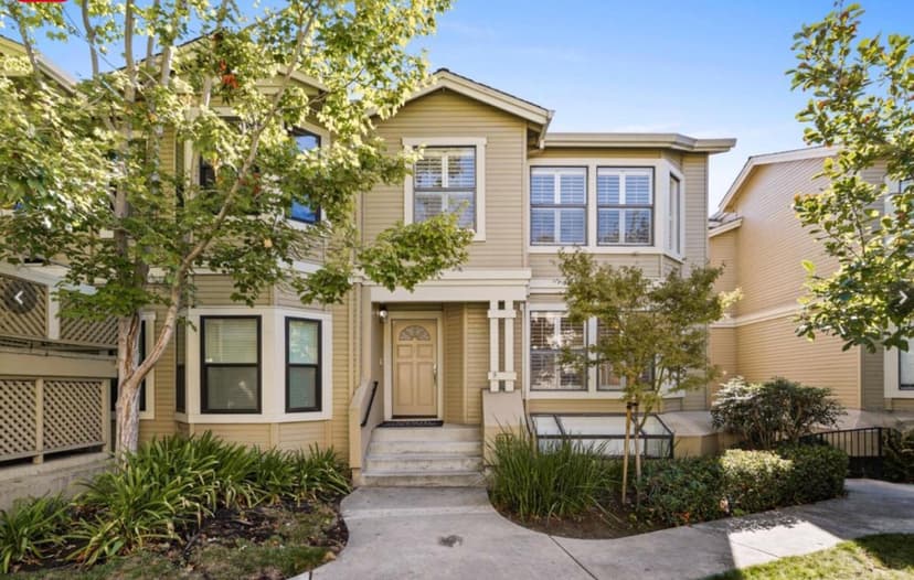 951 La Mesa Terrace #A - Photo 1 of 8
