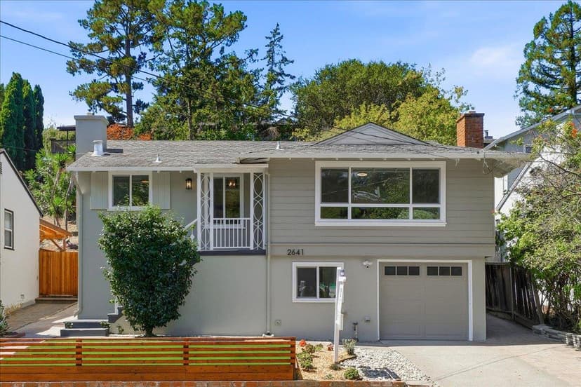 2641 San Carlos Avenue - Photo 1 of 8