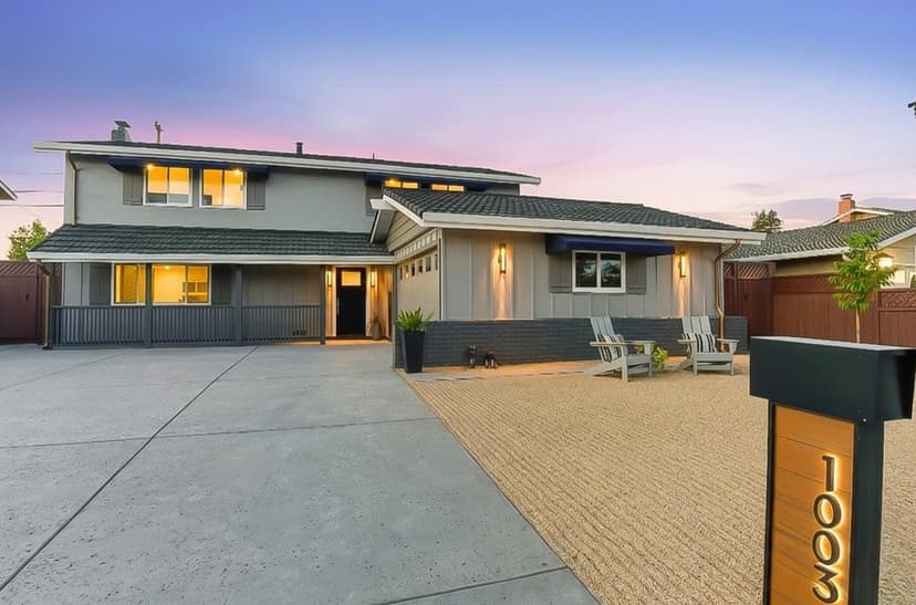 1003 Rosa Avenue - Photo 1 of 8