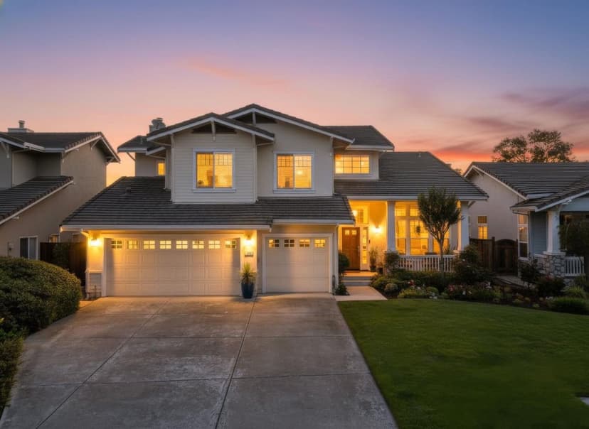 1405 Casablanca Circle - Photo 1 of 8