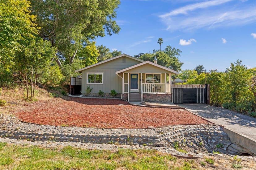 4003 Granite Creek Road - Photo 1 of 8