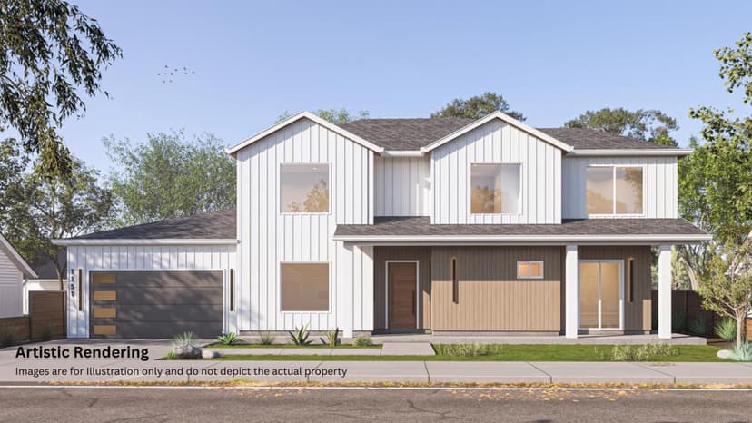 1151 Hazel Avenue - Photo 1 of 8