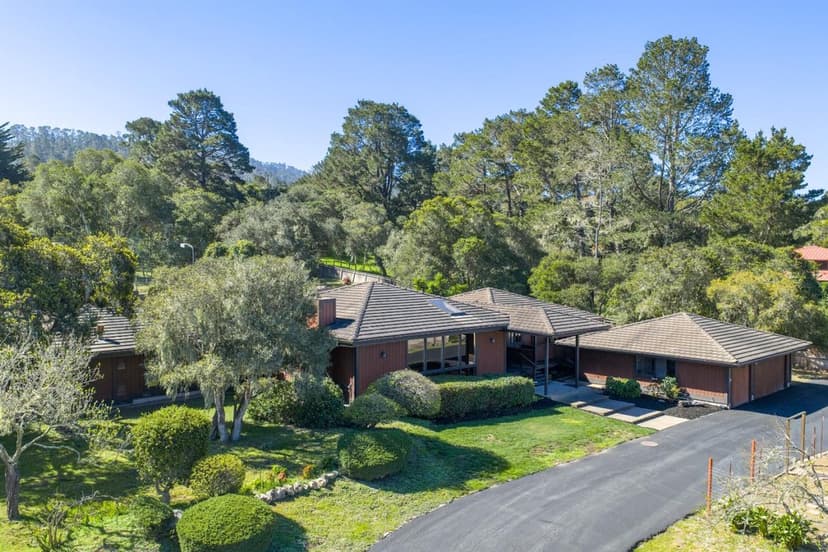1474 Deer Flat Road - Photo 1 of 8