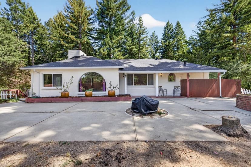23889 Summit Road - Photo 1 of 8