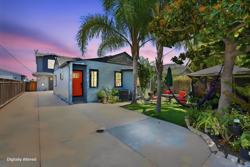 2973 Fair Oaks Avenue - Photo 1 of 8