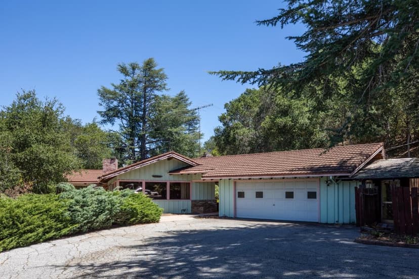 11450 Summit Wood Road - Photo 1 of 8