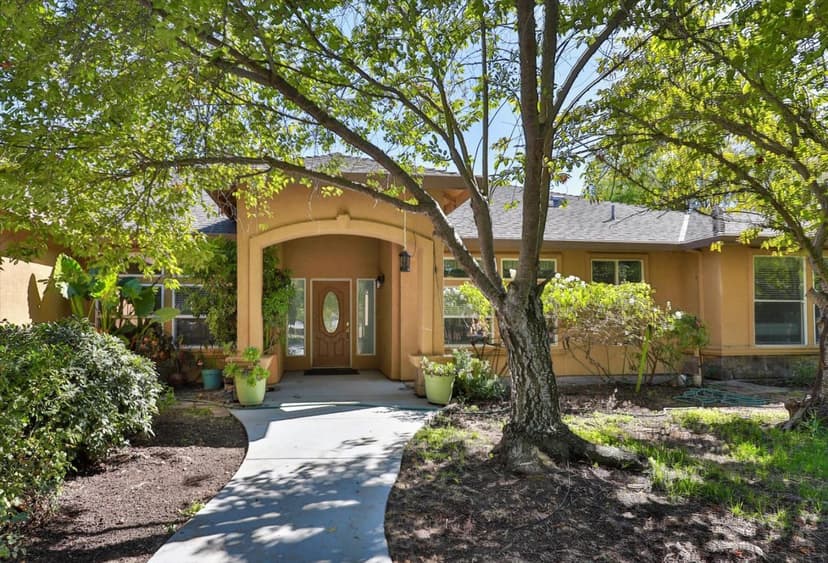 13921 Simko Ranch Lane - Photo 1 of 8