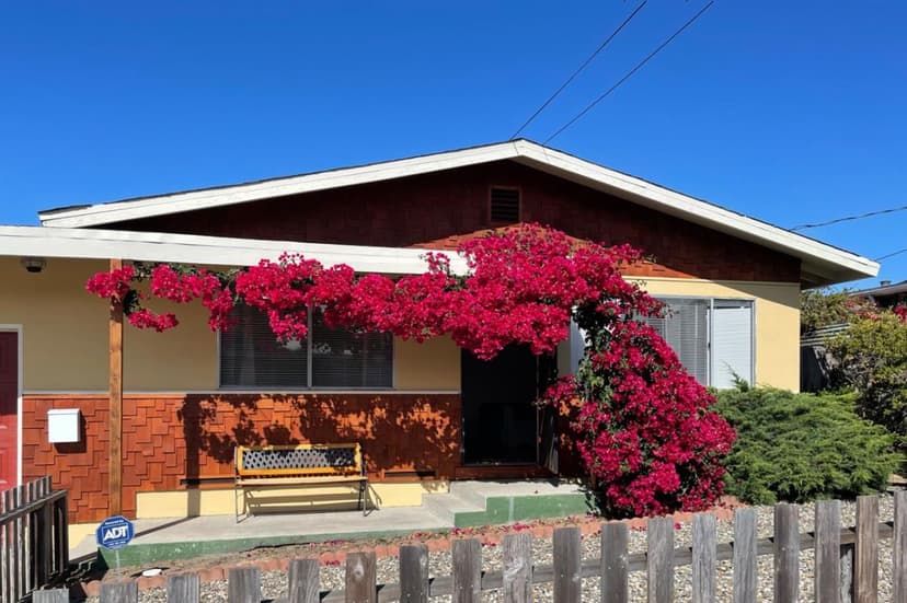 1313 Harding Street - Photo 1 of 8