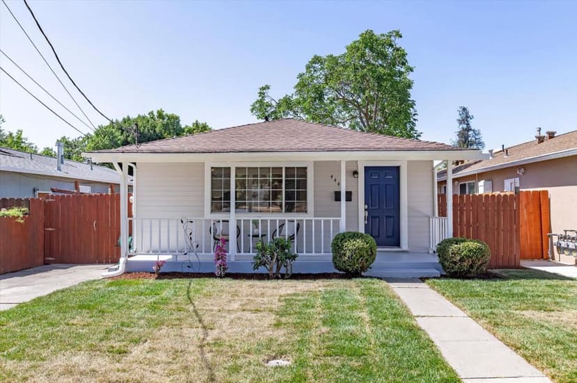 444 Fuller Avenue - Photo 1 of 8
