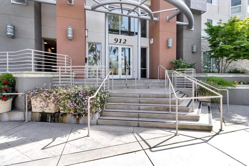 912 Campisi Way #311 - Photo 1 of 8