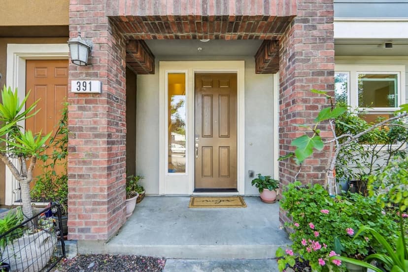 391 Charles Morris Terrace - Photo 1 of 8