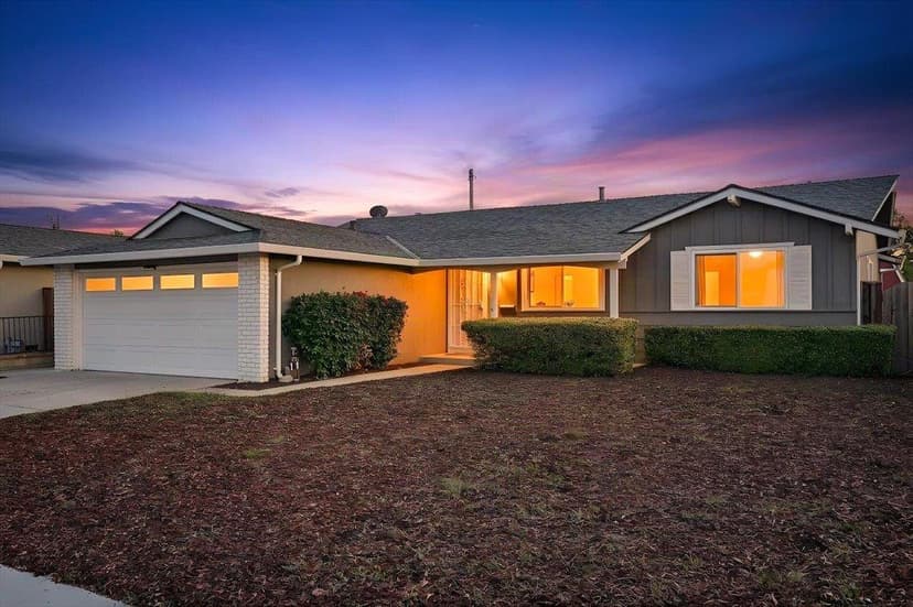 1961 Mclaughlin Avenue - Photo 1 of 8