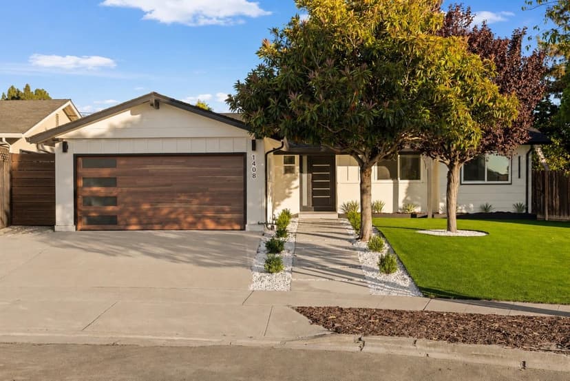 1408 Stone Creek Drive - Photo 1 of 8