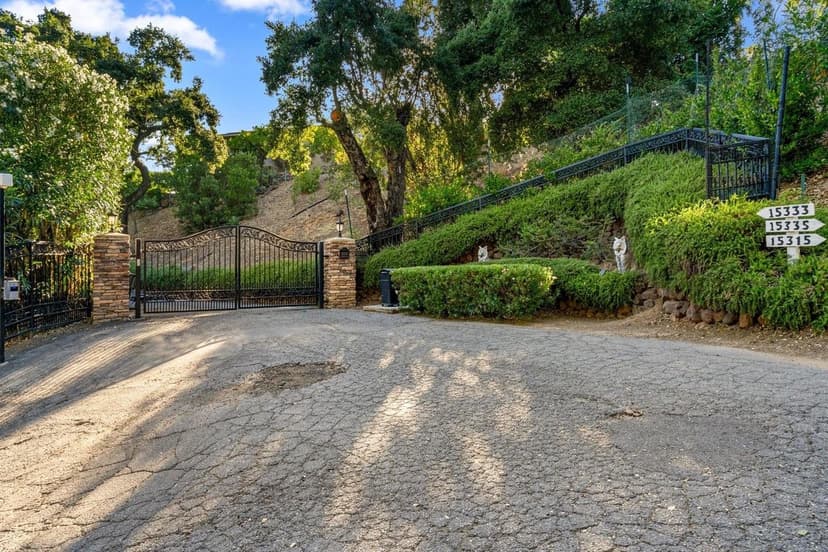 15333 Kennedy Road - Photo 1 of 8