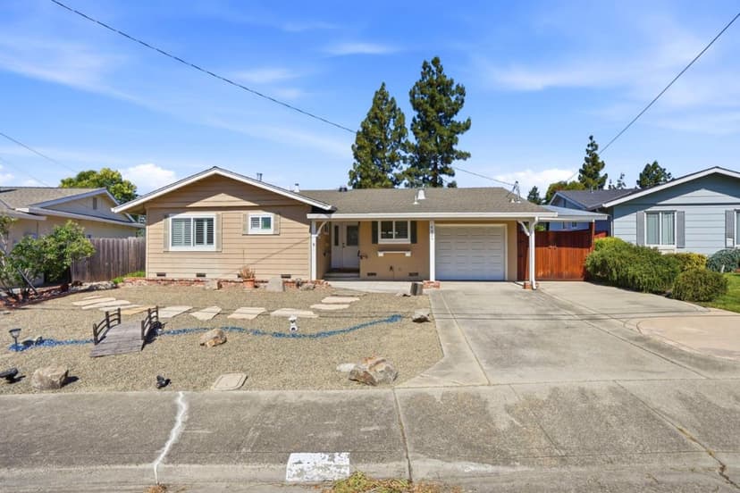 6924 Wisteria Street - Photo 1 of 8