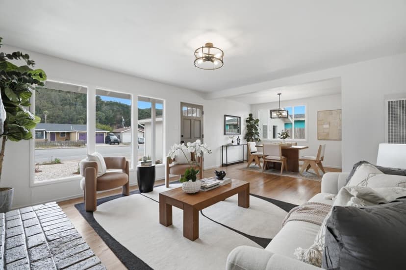 643 Linda Mar Boulevard - Photo 1 of 8