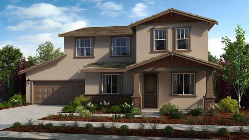 3217 Oak Trail Drive - Photo 1 of 6