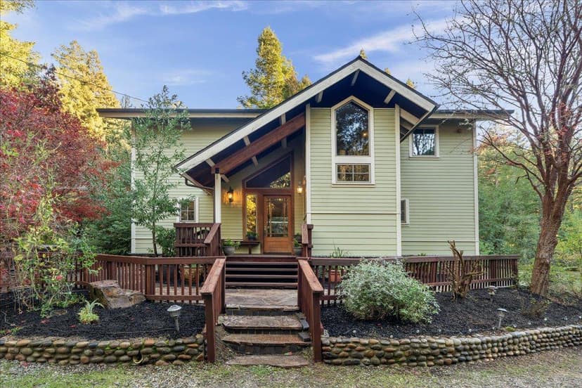 17710 Bear Creek Road - Photo 1 of 8