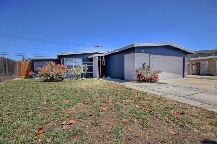 117 Magnolia Drive - Photo 1 of 8