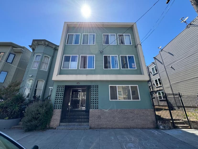 370 Bartlett Street #3 - Photo 1 of 7