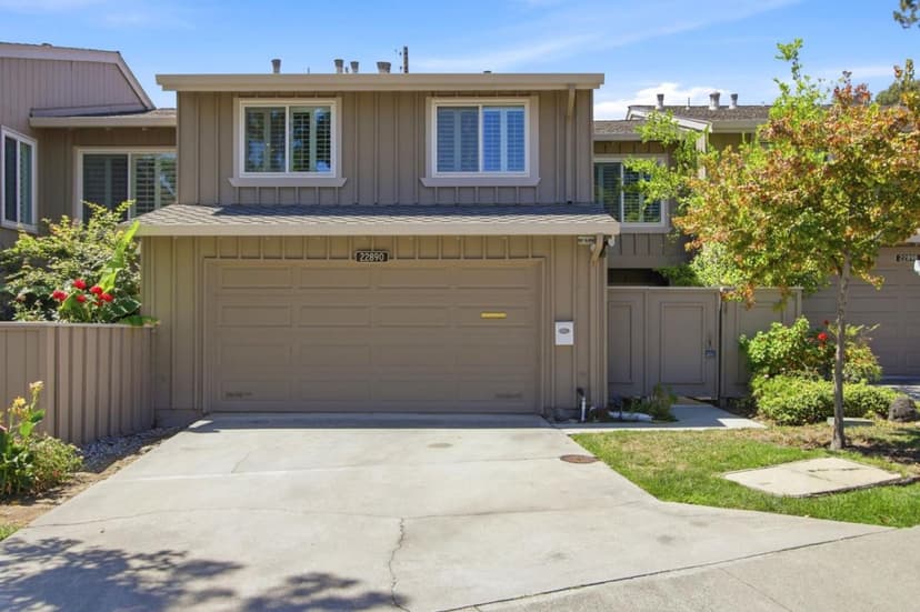 22890 Cricket Hill Road - Photo 1 of 8