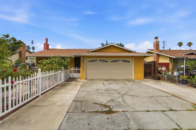 3125 Durant Avenue - Photo 1 of 8