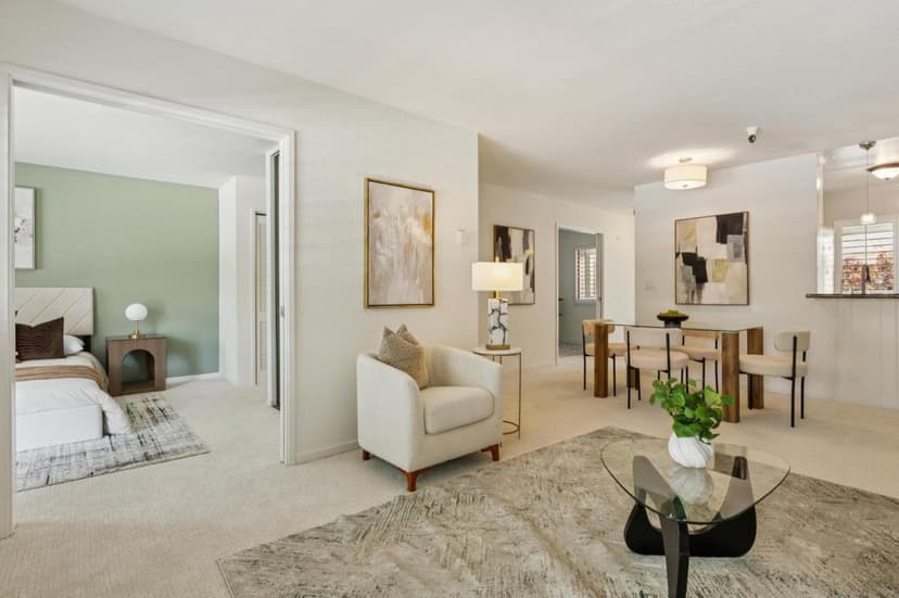 443 Alberto Way #B218 - Photo 1 of 8