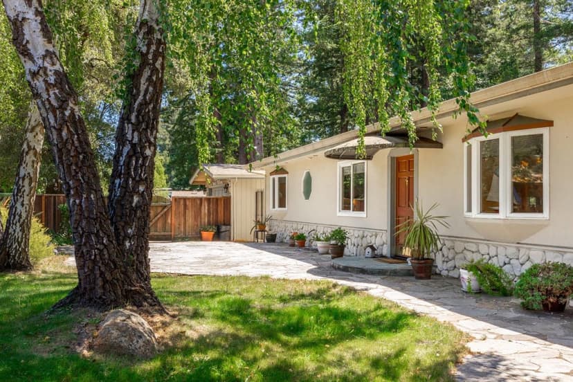 2000 Glen Canyon Road - Photo 1 of 8