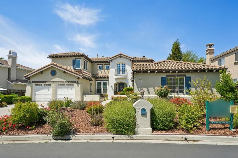 5313 Arezzo Way - Photo 1 of 8